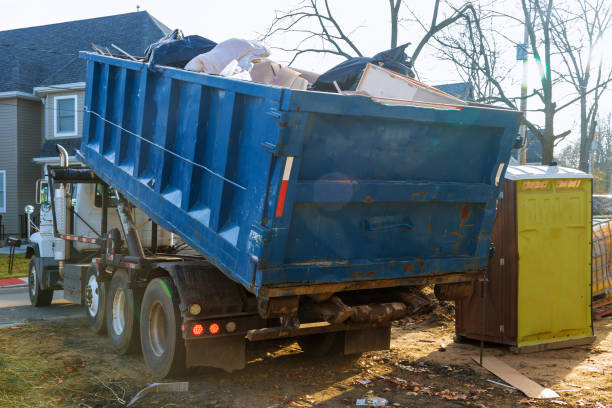 Best Junk Removal Near Me  in Minden, NV
