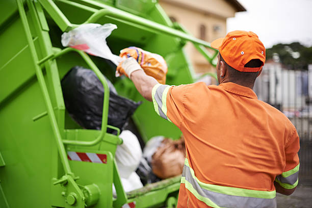 Reliable Minden, NV Junk Removal Solutions